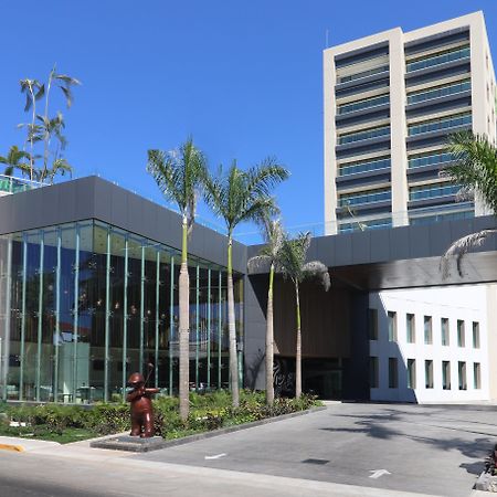 Holiday Inn & Suites - Puerto Vallarta Marina & Golf By Ihg Екстер'єр фото