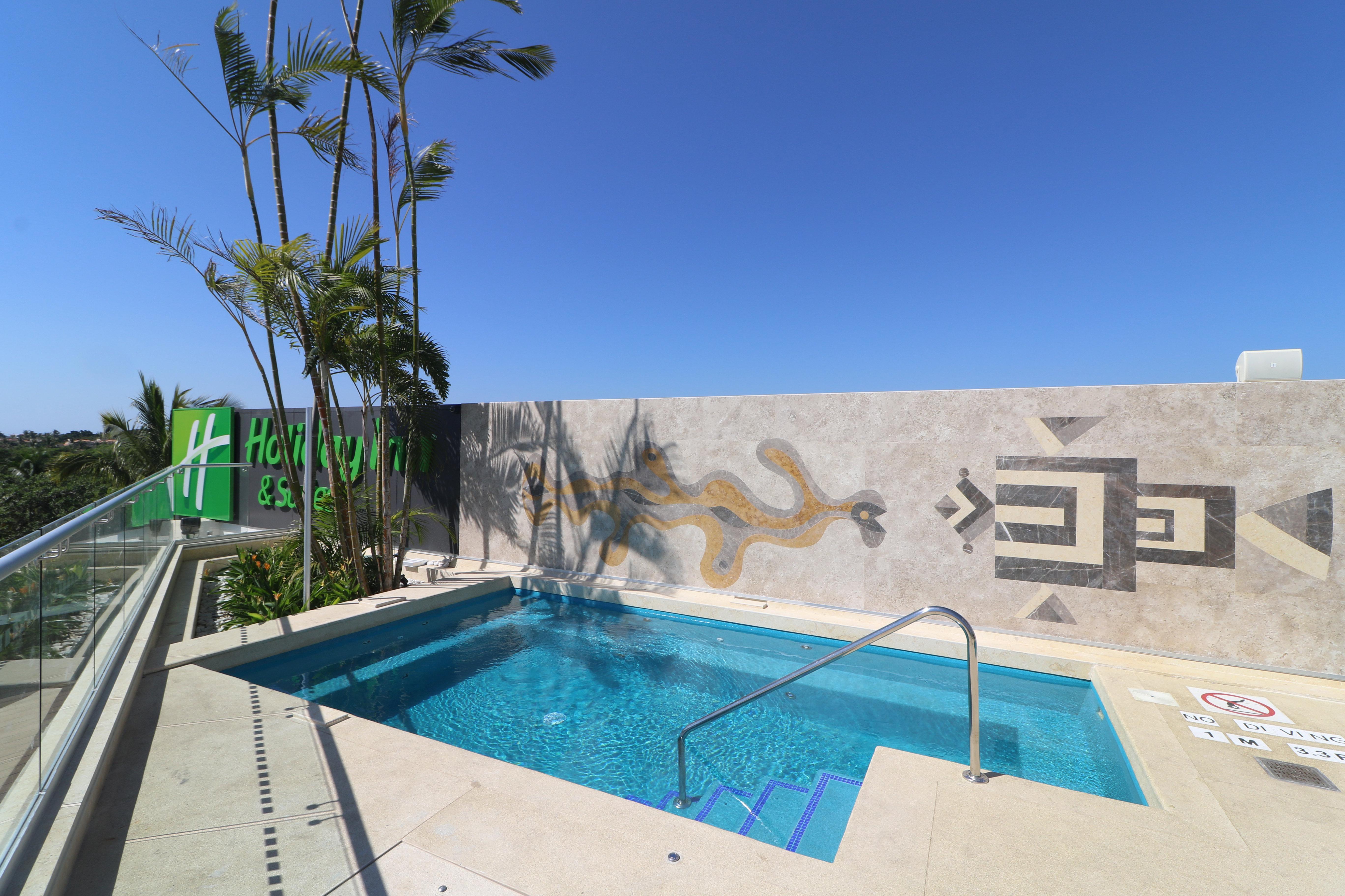 Holiday Inn & Suites - Puerto Vallarta Marina & Golf By Ihg Екстер'єр фото