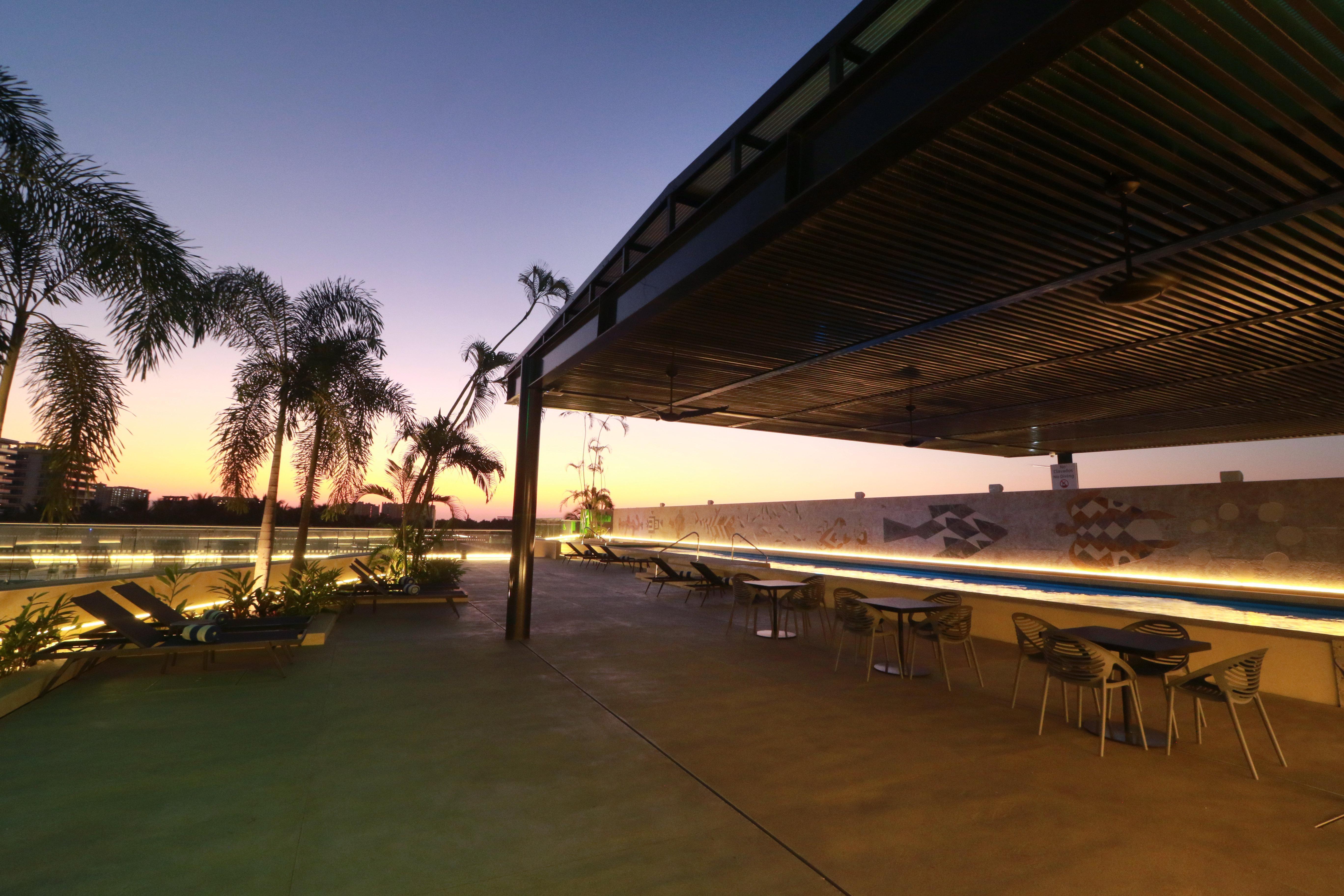 Holiday Inn & Suites - Puerto Vallarta Marina & Golf By Ihg Екстер'єр фото