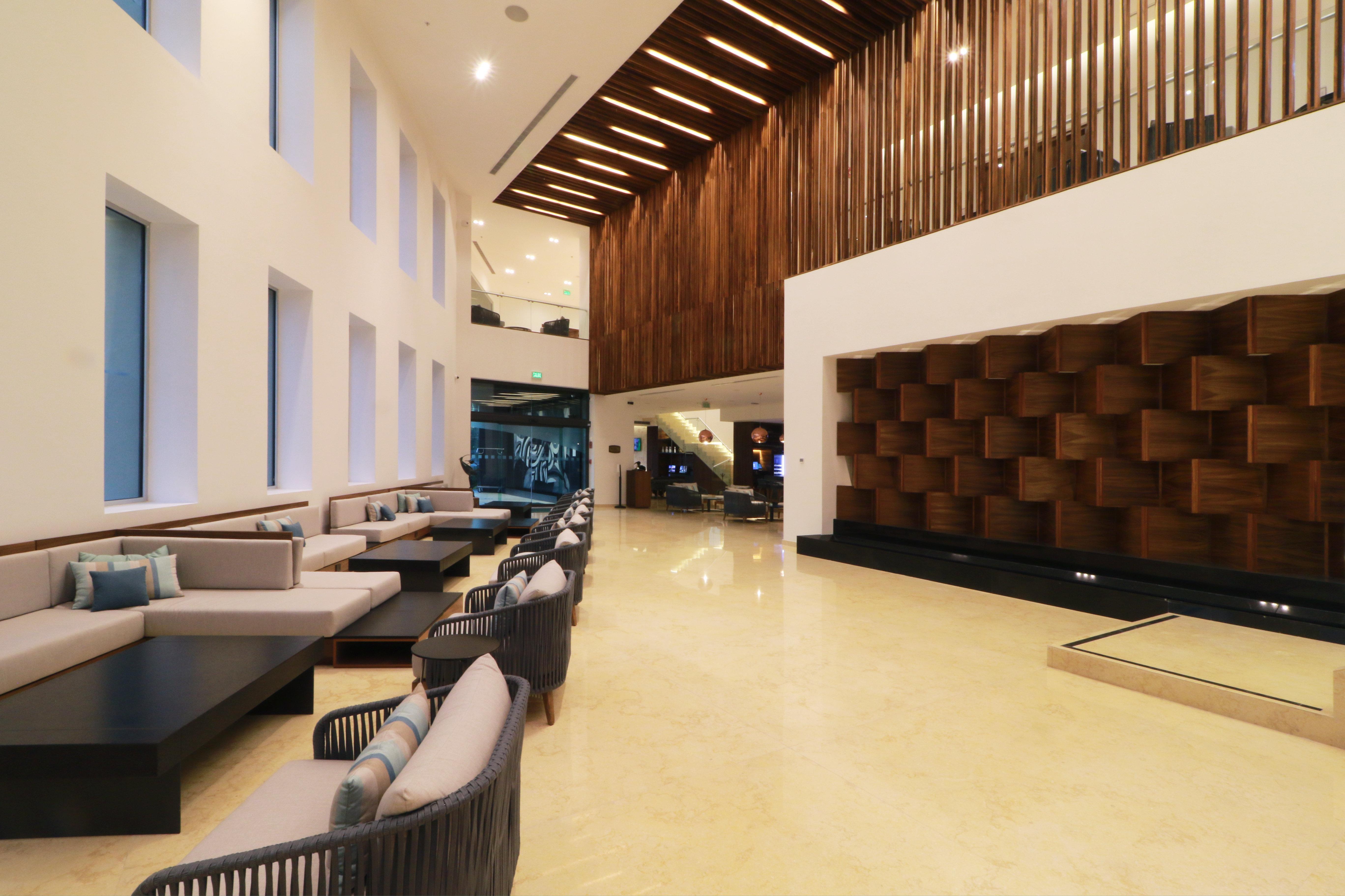 Holiday Inn & Suites - Puerto Vallarta Marina & Golf By Ihg Екстер'єр фото
