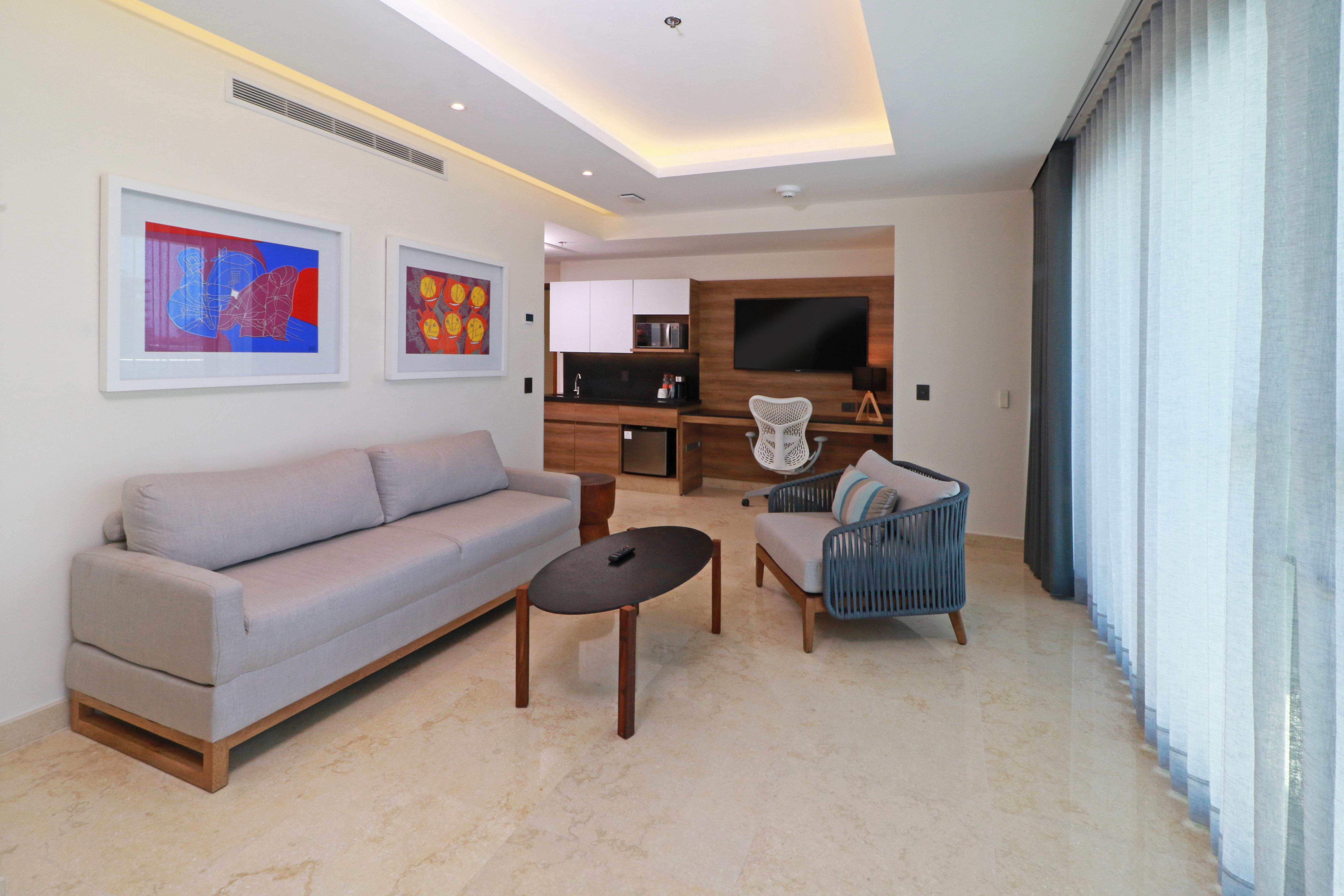 Holiday Inn & Suites - Puerto Vallarta Marina & Golf By Ihg Екстер'єр фото