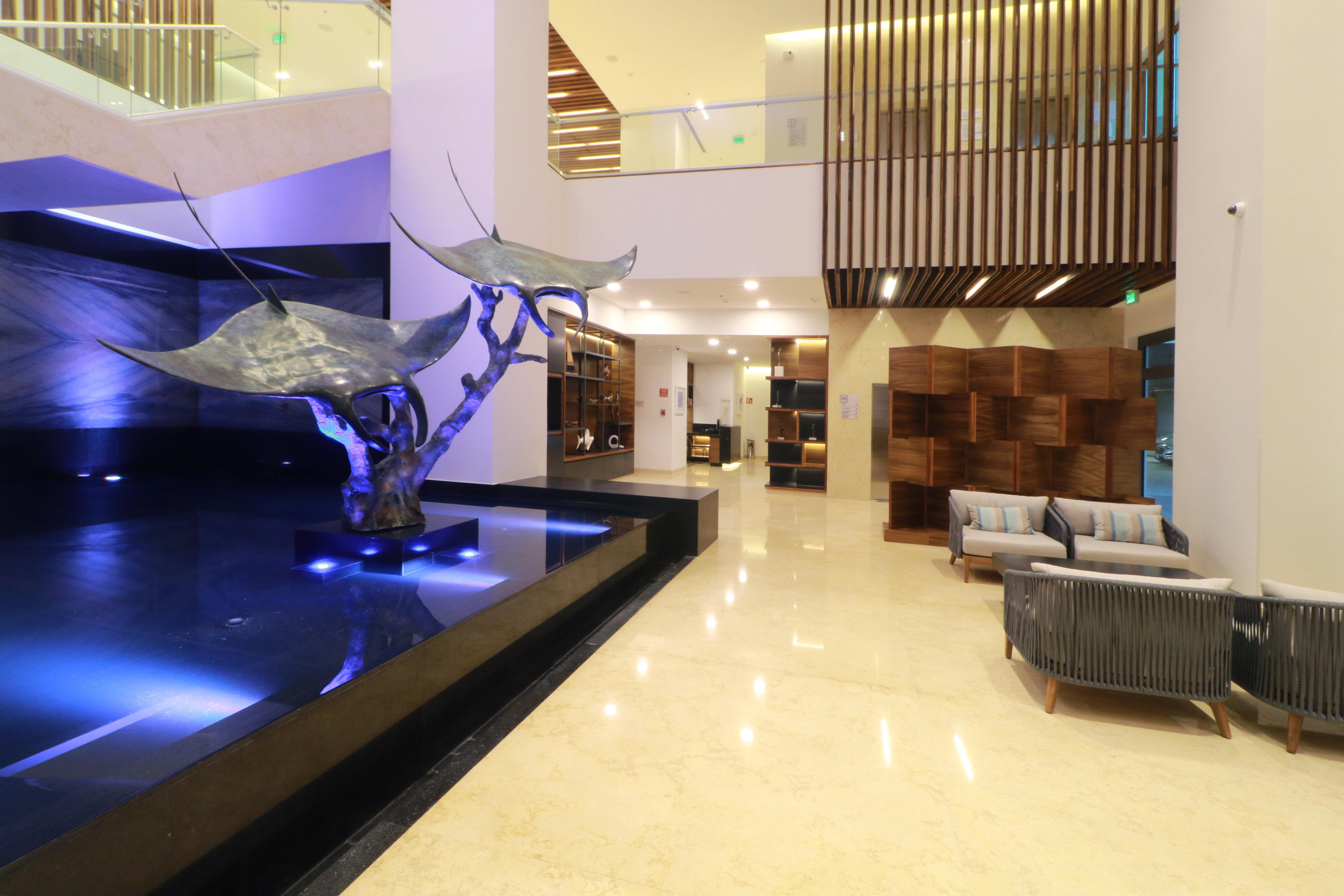 Holiday Inn & Suites - Puerto Vallarta Marina & Golf By Ihg Екстер'єр фото