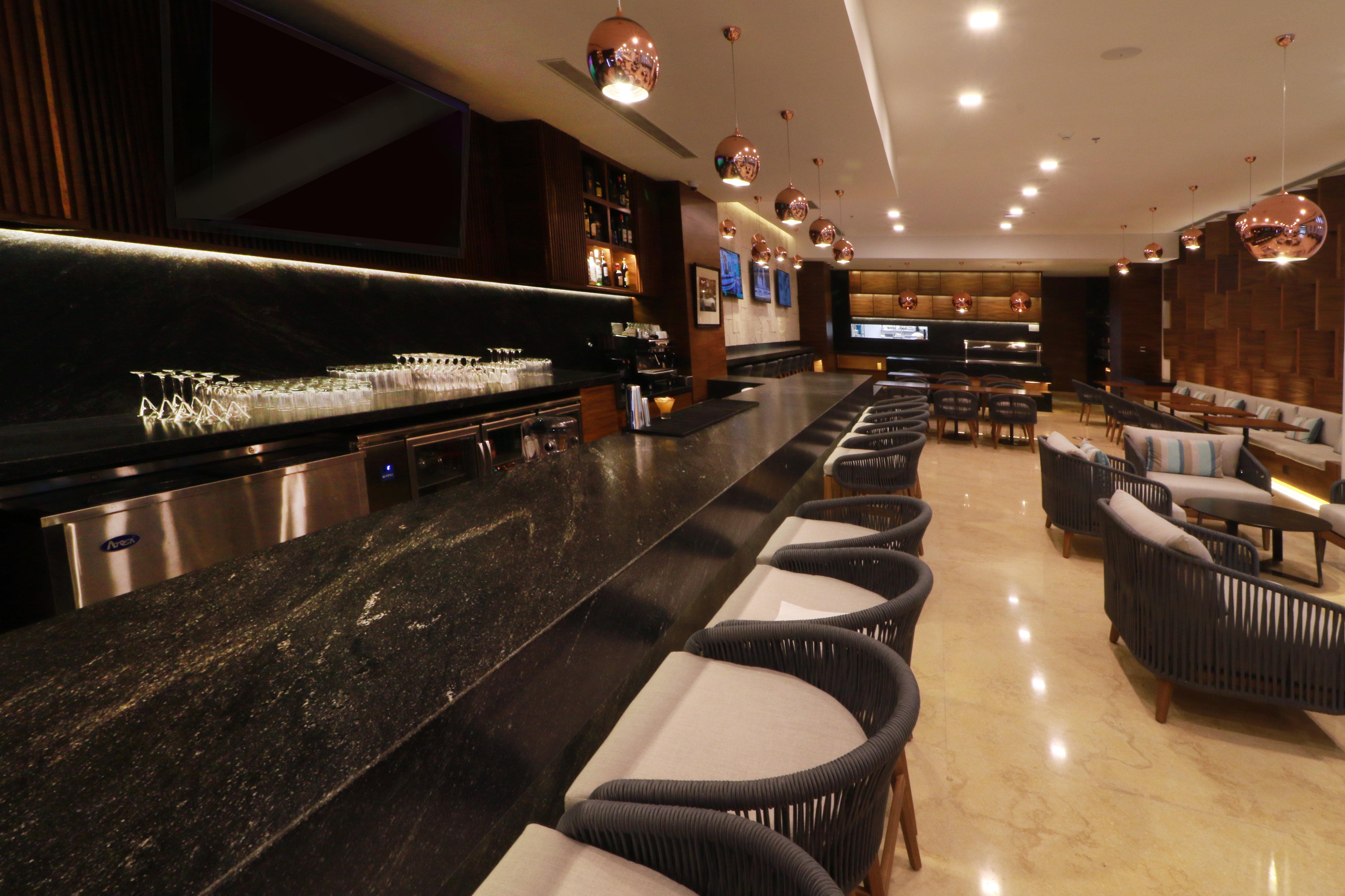 Holiday Inn & Suites - Puerto Vallarta Marina & Golf By Ihg Екстер'єр фото