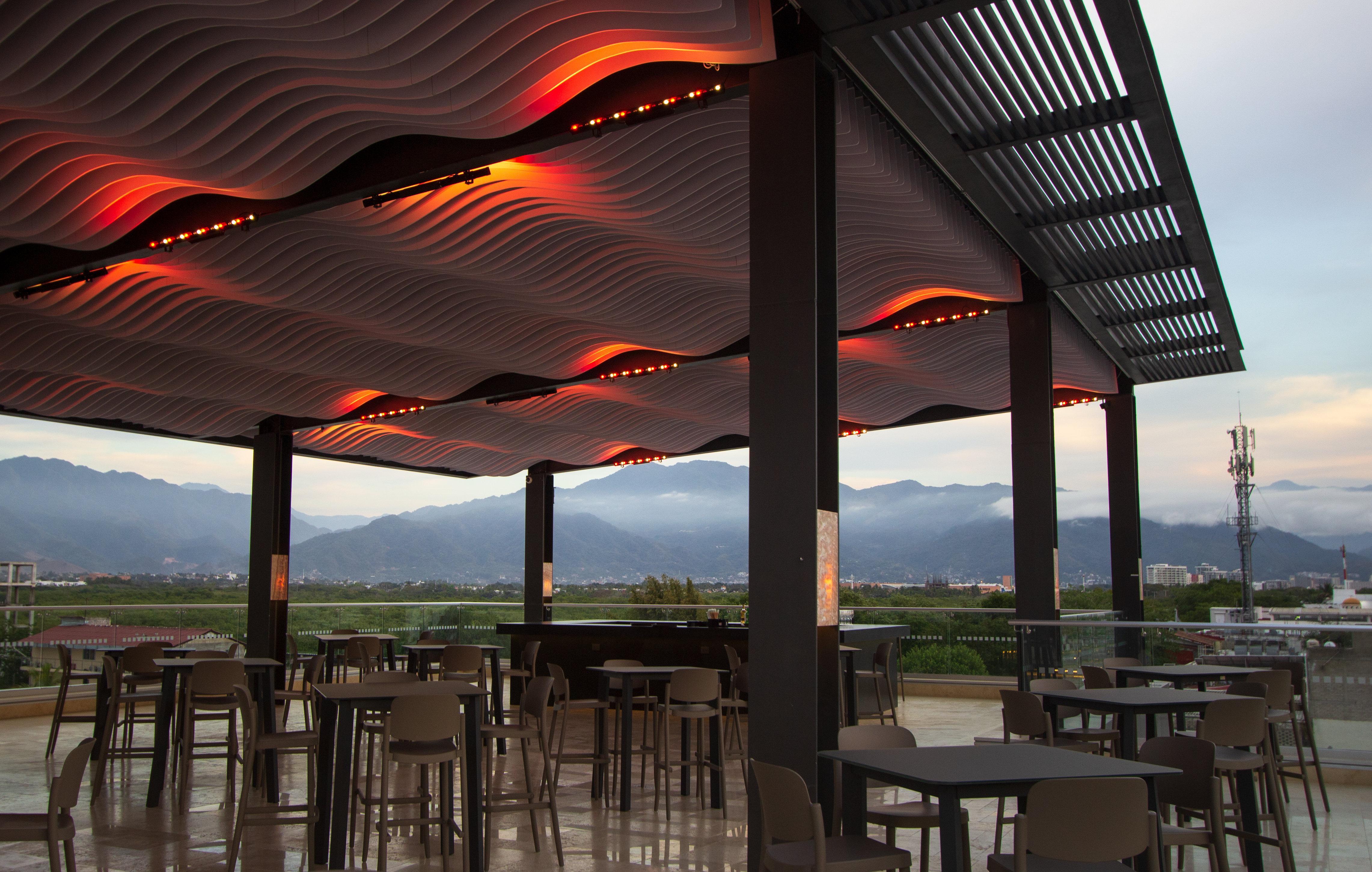 Holiday Inn & Suites - Puerto Vallarta Marina & Golf By Ihg Екстер'єр фото