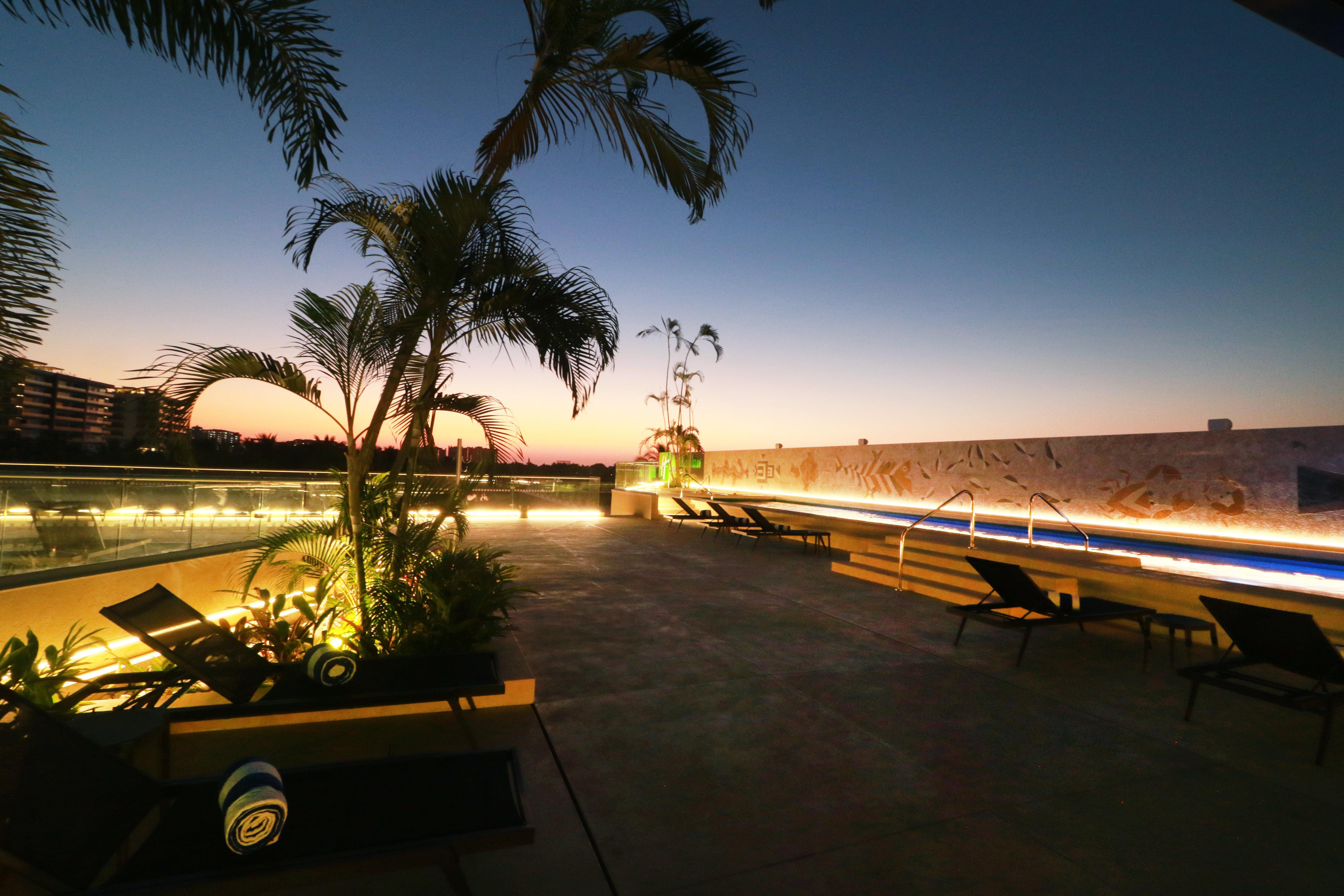 Holiday Inn & Suites - Puerto Vallarta Marina & Golf By Ihg Екстер'єр фото