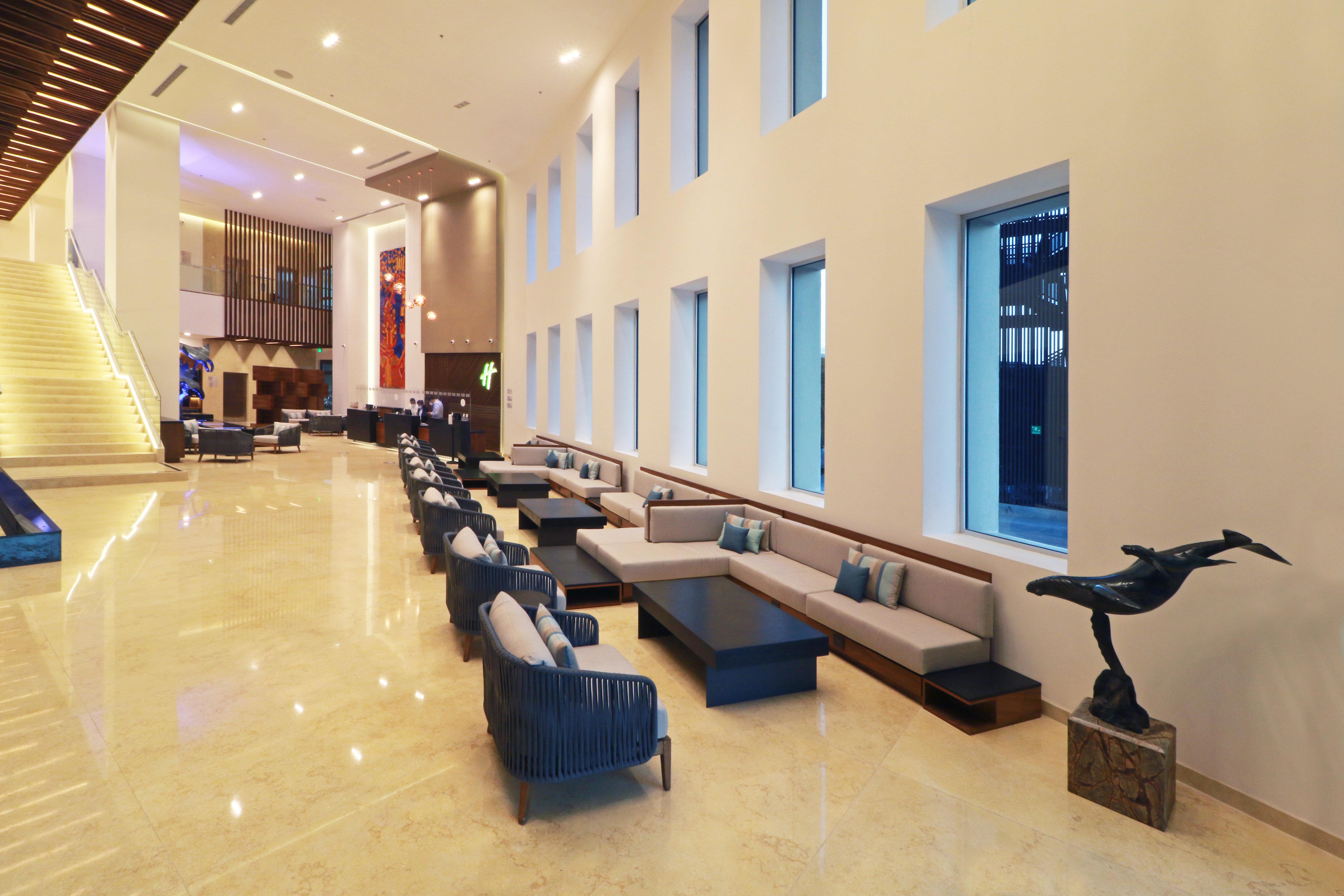 Holiday Inn & Suites - Puerto Vallarta Marina & Golf By Ihg Екстер'єр фото
