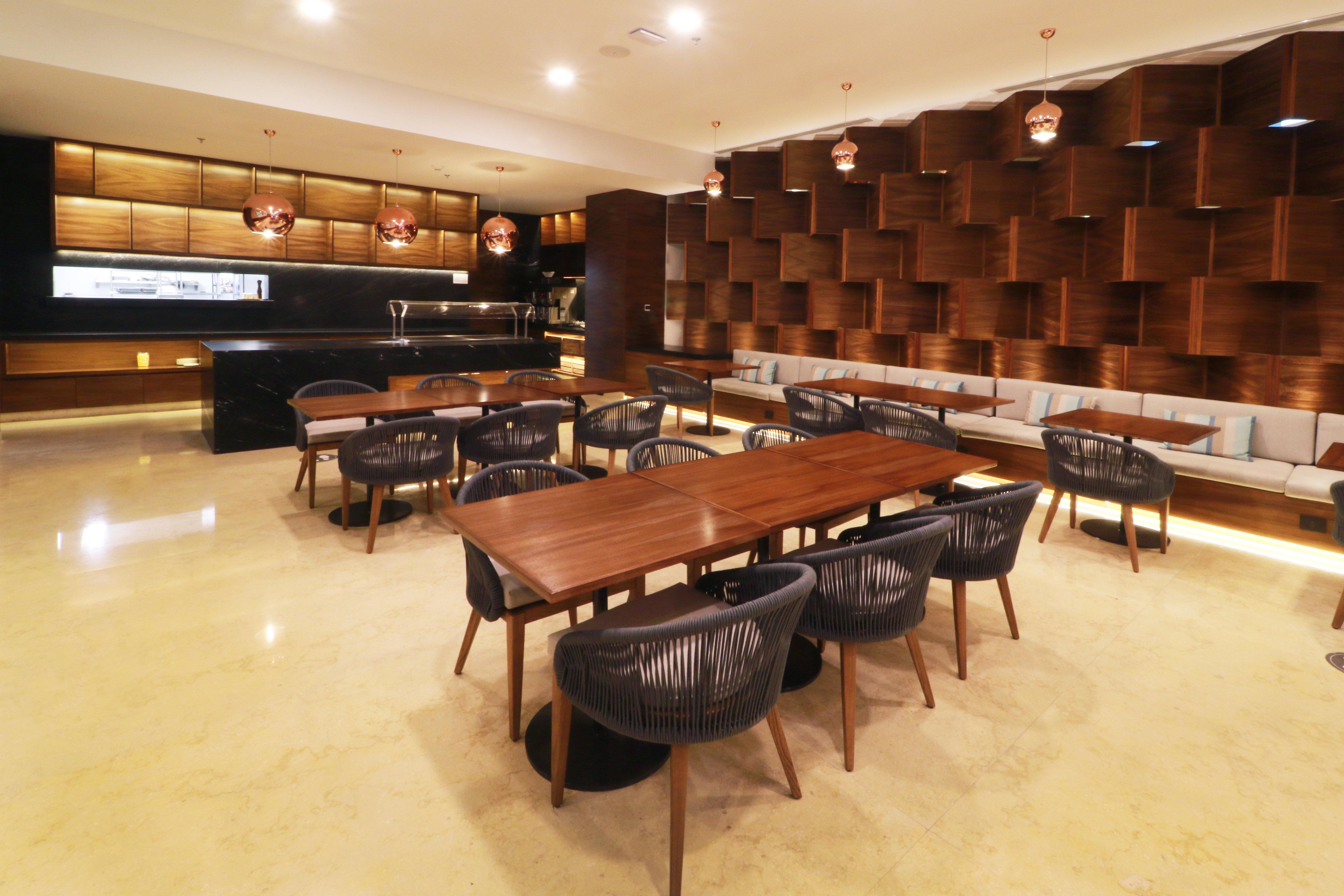 Holiday Inn & Suites - Puerto Vallarta Marina & Golf By Ihg Екстер'єр фото