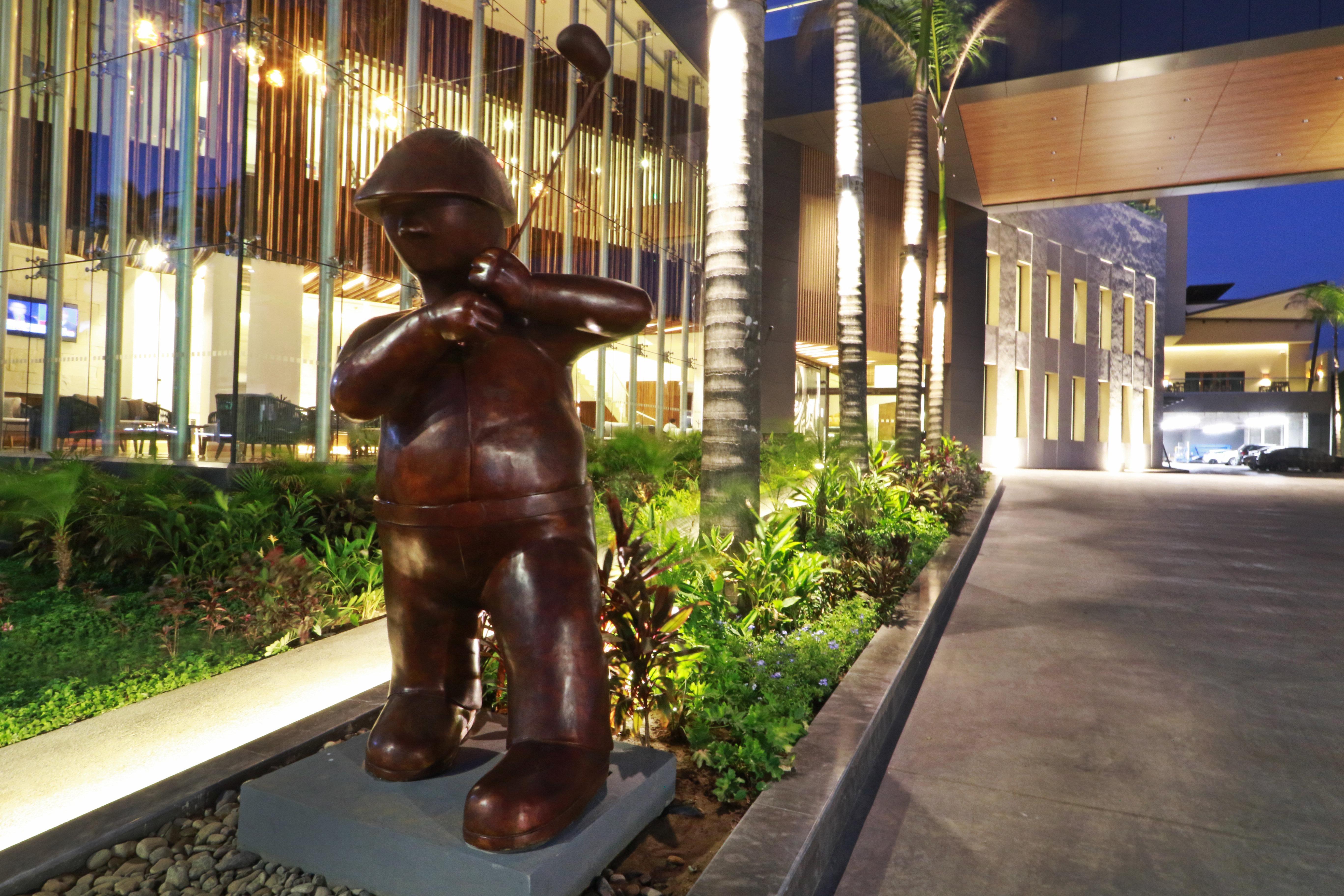 Holiday Inn & Suites - Puerto Vallarta Marina & Golf By Ihg Екстер'єр фото
