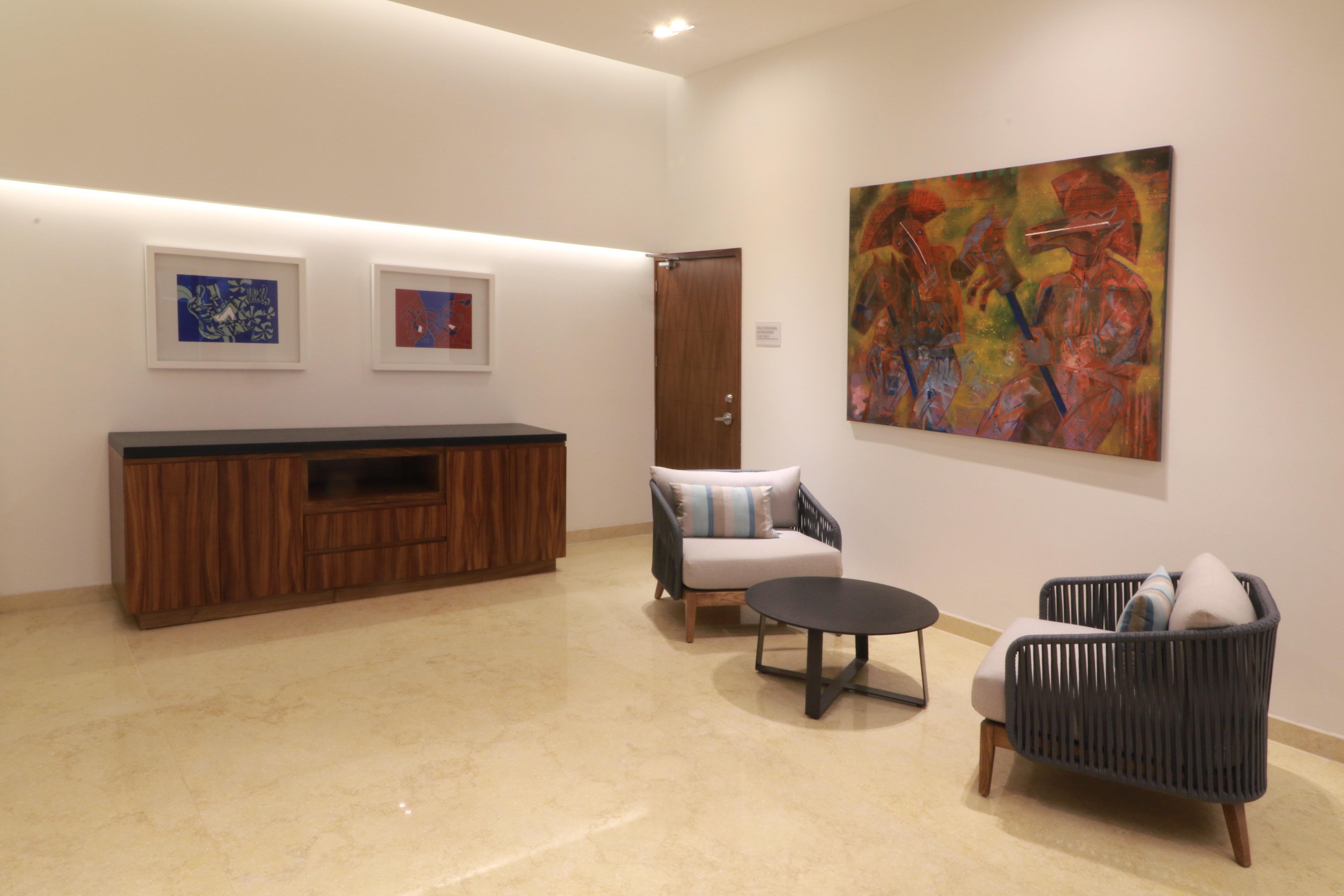 Holiday Inn & Suites - Puerto Vallarta Marina & Golf By Ihg Екстер'єр фото