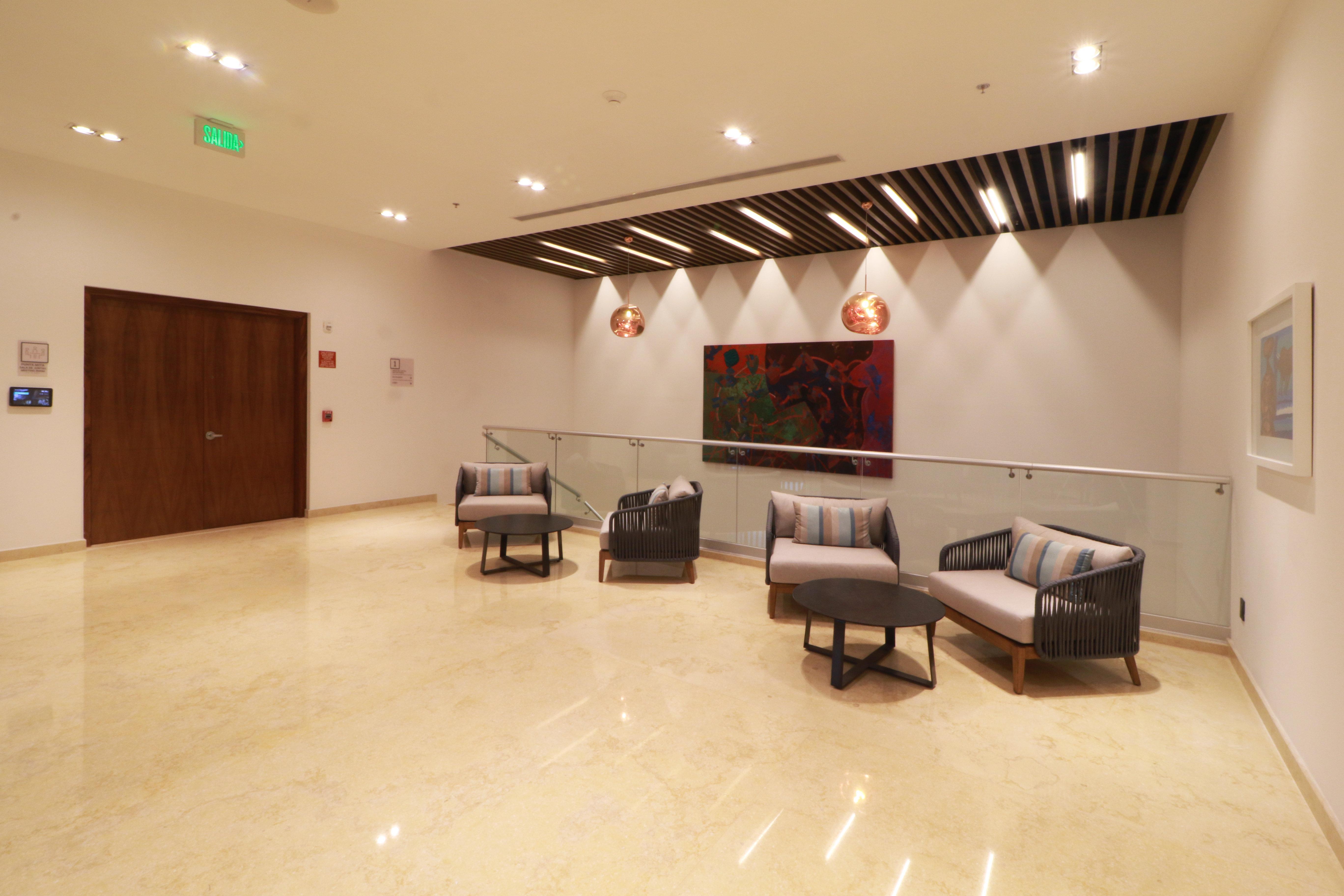 Holiday Inn & Suites - Puerto Vallarta Marina & Golf By Ihg Екстер'єр фото