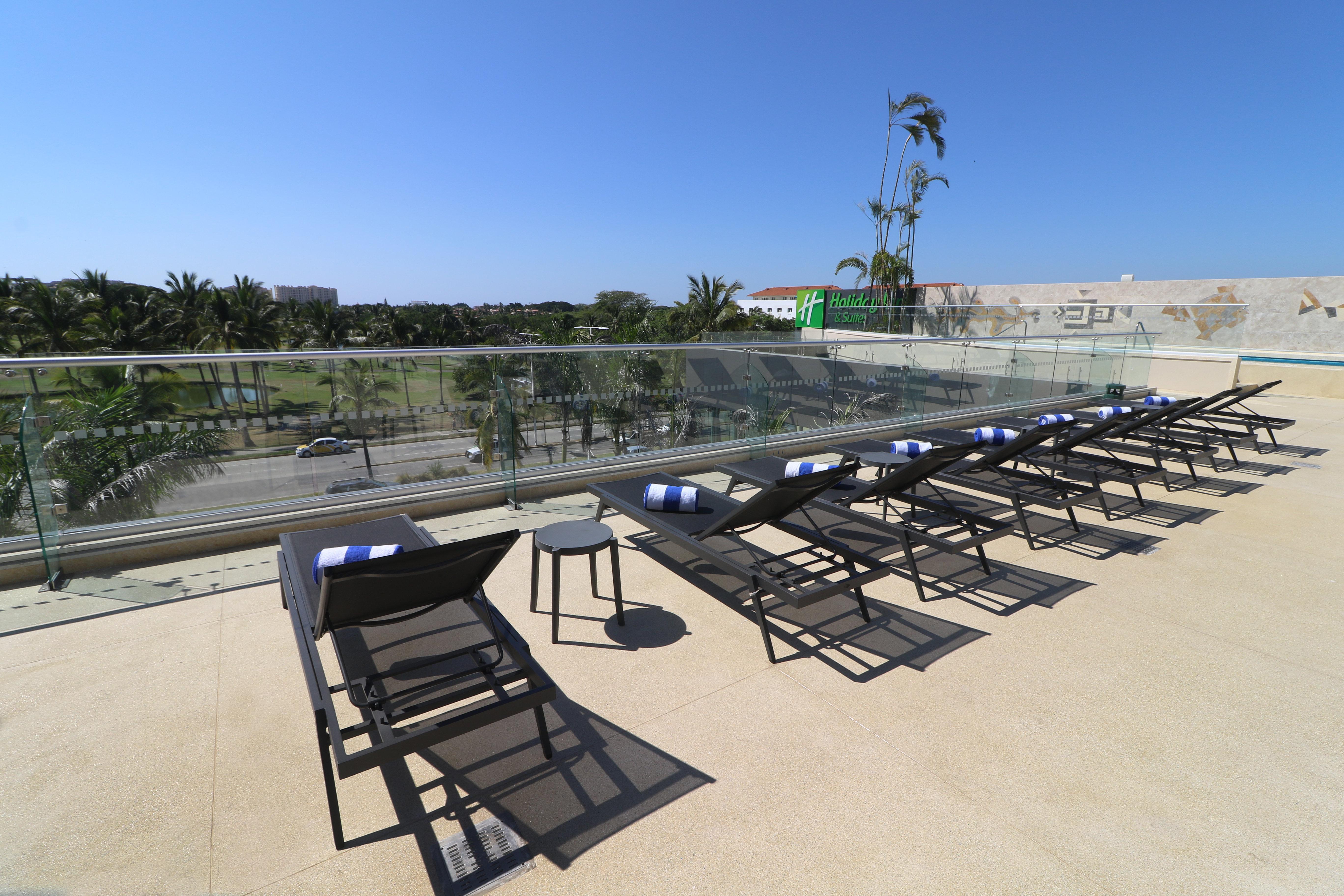 Holiday Inn & Suites - Puerto Vallarta Marina & Golf By Ihg Екстер'єр фото